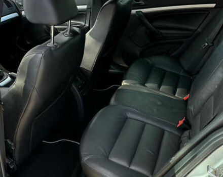 Сірий Шкода Октавія, об'ємом двигуна 1.97 л та пробігом 236 тис. км за 9700 $, фото 20 на Automoto.ua