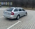 Серый Шкода Октавия, объемом двигателя 1.6 л и пробегом 278 тыс. км за 8000 $, фото 23 на Automoto.ua