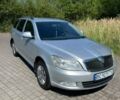 Серый Шкода Октавия, объемом двигателя 1.8 л и пробегом 231 тыс. км за 6400 $, фото 12 на Automoto.ua