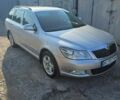 Серый Шкода Октавия, объемом двигателя 1.6 л и пробегом 235 тыс. км за 8800 $, фото 9 на Automoto.ua