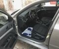 Шкода Октавия 2011 в Луцке на Automoto.ua Серый Шкода Октавия, объемом двигателя 0 л и пробегом 187 тыс. км за 7850 $, фото 19 на Automoto.ua