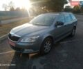 Сірий Шкода Октавія, об'ємом двигуна 1.2 л та пробігом 240 тис. км за 6300 $, фото 1 на Automoto.ua