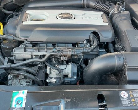 Серый Шкода Октавия, объемом двигателя 1.8 л и пробегом 240 тыс. км за 8550 $, фото 23 на Automoto.ua