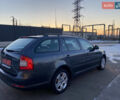 Сірий Шкода Октавія, об'ємом двигуна 1.4 л та пробігом 209 тис. км за 7300 $, фото 5 на Automoto.ua