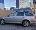 Шкода Октавія 2011 у Миколаєві на Automoto.ua Сірий Шкода Октавія, об'ємом двигуна 1.6 л та пробігом 160 тис. км за 8800 $, фото 3 на Automoto.ua