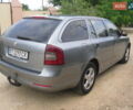 Шкода Октавия 2011 в Херсоне на Automoto.ua Серый Шкода Октавия, объемом двигателя 1.6 л и пробегом 305 тыс. км за 7300 $, фото 7 на Automoto.ua