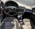 Сірий Шкода Октавія, об'ємом двигуна 1.6 л та пробігом 305 тис. км за 8200 $, фото 17 на Automoto.ua