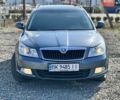 Серый Шкода Октавия, объемом двигателя 1.6 л и пробегом 234 тыс. км за 6000 $, фото 1 на Automoto.ua
