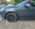 Сірий Шкода Октавія, об'ємом двигуна 1.97 л та пробігом 369 тис. км за 6200 $, фото 1 на Automoto.ua