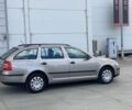 Сірий Шкода Октавія, об'ємом двигуна 1.6 л та пробігом 180 тис. км за 6999 $, фото 10 на Automoto.ua