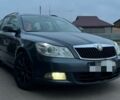 Серый Шкода Октавия, объемом двигателя 1.6 л и пробегом 330 тыс. км за 6800 $, фото 4 на Automoto.ua