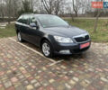 Серый Шкода Октавия, объемом двигателя 1.99 л и пробегом 225 тыс. км за 8900 $, фото 8 на Automoto.ua