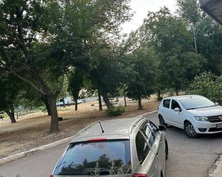 Сірий Шкода Октавія, об'ємом двигуна 1.6 л та пробігом 220 тис. км за 7500 $, фото 1 на Automoto.ua