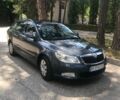 Серый Шкода Октавия, объемом двигателя 1.6 л и пробегом 333 тыс. км за 8000 $, фото 1 на Automoto.ua