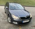 Серый Шкода Октавия, объемом двигателя 1.6 л и пробегом 261 тыс. км за 7850 $, фото 6 на Automoto.ua