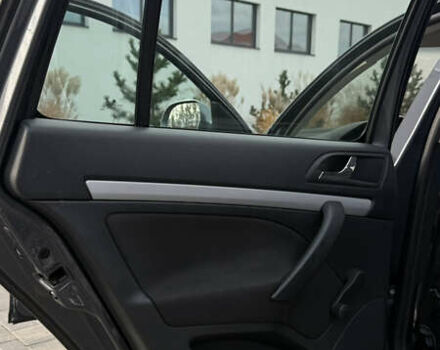 Сірий Шкода Октавія, об'ємом двигуна 1.8 л та пробігом 232 тис. км за 7200 $, фото 22 на Automoto.ua