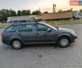 Серый Шкода Октавия, объемом двигателя 1.6 л и пробегом 270 тыс. км за 7100 $, фото 3 на Automoto.ua
