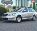 Серый Шкода Октавия, объемом двигателя 1.6 л и пробегом 231 тыс. км за 8250 $, фото 1 на Automoto.ua