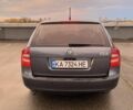 Шкода Октавия 2011 в Киеве на Automoto.ua Серый Шкода Октавия, объемом двигателя 1.6 л и пробегом 135 тыс. км за 7500 $, фото 2 на Automoto.ua