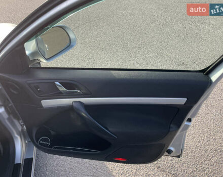 Серый Шкода Октавия, объемом двигателя 1.6 л и пробегом 295 тыс. км за 6800 $, фото 15 на Automoto.ua