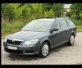 Серый Шкода Октавия, объемом двигателя 0 л и пробегом 170 тыс. км за 6021 $, фото 1 на Automoto.ua
