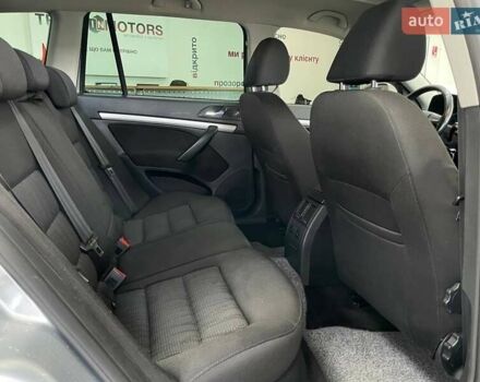 Сірий Шкода Октавія, об'ємом двигуна 1.6 л та пробігом 250 тис. км за 7790 $, фото 26 на Automoto.ua