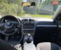 Серый Шкода Октавия, объемом двигателя 1.8 л и пробегом 231 тыс. км за 6400 $, фото 1 на Automoto.ua