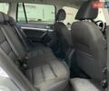 Сірий Шкода Октавія, об'ємом двигуна 1.6 л та пробігом 250 тис. км за 7790 $, фото 26 на Automoto.ua