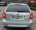 Серый Шкода Октавия, объемом двигателя 1.99 л и пробегом 235 тыс. км за 9700 $, фото 11 на Automoto.ua