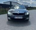 Сірий Шкода Октавія, об'ємом двигуна 1.6 л та пробігом 249 тис. км за 8200 $, фото 1 на Automoto.ua