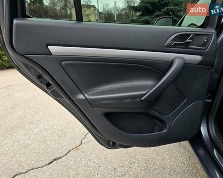 Сірий Шкода Октавія, об'ємом двигуна 1.4 л та пробігом 218 тис. км за 7150 $, фото 105 на Automoto.ua