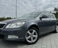 Серый Шкода Октавия, объемом двигателя 1.6 л и пробегом 231 тыс. км за 6850 $, фото 7 на Automoto.ua