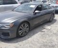 Сірий Шкода Октавія, об'ємом двигуна 1.6 л та пробігом 291 тис. км за 8600 $, фото 17 на Automoto.ua