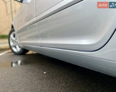 Серый Шкода Октавия, объемом двигателя 1.6 л и пробегом 230 тыс. км за 8300 $, фото 27 на Automoto.ua