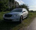 Сірий Шкода Октавія, об'ємом двигуна 2 л та пробігом 310 тис. км за 8400 $, фото 1 на Automoto.ua
