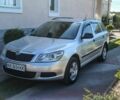 Серый Шкода Октавия, объемом двигателя 1.6 л и пробегом 252 тыс. км за 7200 $, фото 1 на Automoto.ua
