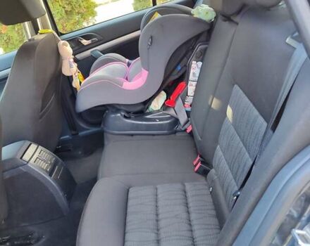 Серый Шкода Октавия, объемом двигателя 1.4 л и пробегом 185 тыс. км за 7888 $, фото 1 на Automoto.ua