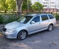 Серый Шкода Октавия, объемом двигателя 1.8 л и пробегом 118 тыс. км за 7200 $, фото 1 на Automoto.ua