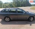 Серый Шкода Октавия, объемом двигателя 1.6 л и пробегом 280 тыс. км за 5500 $, фото 9 на Automoto.ua
