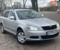 Сірий Шкода Октавія, об'ємом двигуна 1.6 л та пробігом 288 тис. км за 8500 $, фото 1 на Automoto.ua