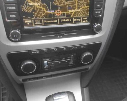 Шкода Октавія 2011 у Боярка на Automoto.ua Сірий Шкода Октавія, об'ємом двигуна 1.6 л та пробігом 290 тис. км за 8700 $, фото 10 на Automoto.ua