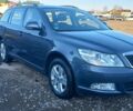 Серый Шкода Октавия, объемом двигателя 1.6 л и пробегом 182 тыс. км за 9499 $, фото 13 на Automoto.ua