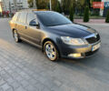 Серый Шкода Октавия, объемом двигателя 1.6 л и пробегом 259 тыс. км за 8800 $, фото 1 на Automoto.ua