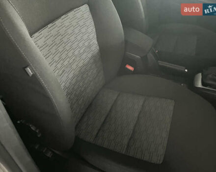 Сірий Шкода Октавія, об'ємом двигуна 1.6 л та пробігом 208 тис. км за 9150 $, фото 54 на Automoto.ua