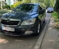 Сірий Шкода Октавія, об'ємом двигуна 1.6 л та пробігом 305 тис. км за 8200 $, фото 7 на Automoto.ua