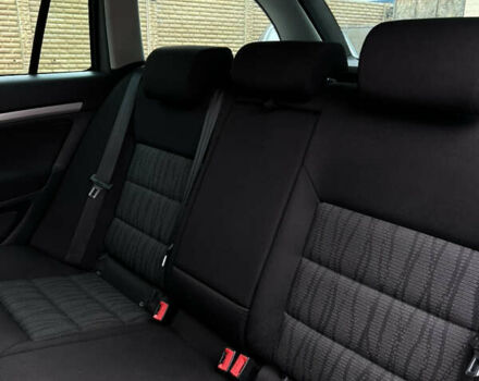 Серый Шкода Октавия, объемом двигателя 1.6 л и пробегом 161 тыс. км за 9600 $, фото 35 на Automoto.ua