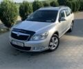 Серый Шкода Октавия, объемом двигателя 1.6 л и пробегом 314 тыс. км за 5400 $, фото 1 на Automoto.ua