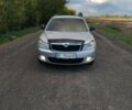 Сірий Шкода Октавія, об'ємом двигуна 1.6 л та пробігом 350 тис. км за 7700 $, фото 1 на Automoto.ua