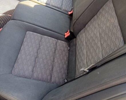 Сірий Шкода Октавія, об'ємом двигуна 1.6 л та пробігом 238 тис. км за 8400 $, фото 16 на Automoto.ua