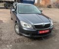 Серый Шкода Октавия, объемом двигателя 1.4 л и пробегом 236 тыс. км за 6900 $, фото 1 на Automoto.ua
